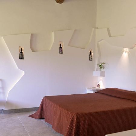 Agriturismo Arte Et Agricoltura ทุสคาเนีย ภายนอก รูปภาพ