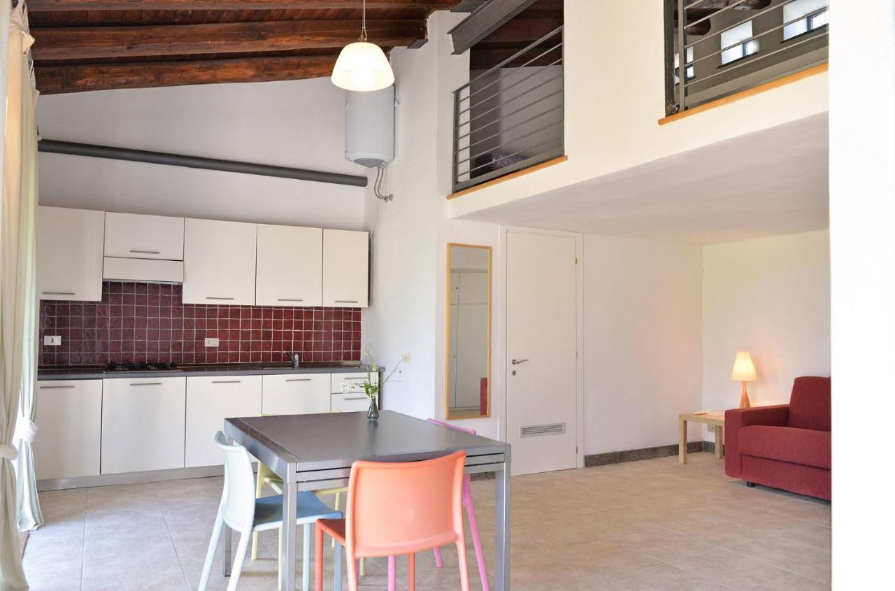 Agriturismo Arte Et Agricoltura ทุสคาเนีย ภายนอก รูปภาพ