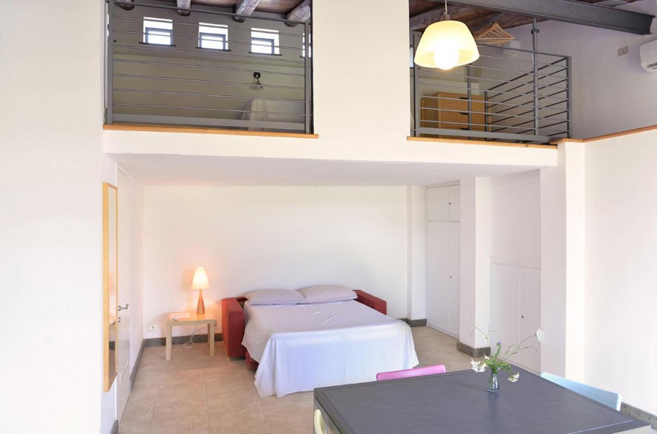 Agriturismo Arte Et Agricoltura ทุสคาเนีย ภายนอก รูปภาพ