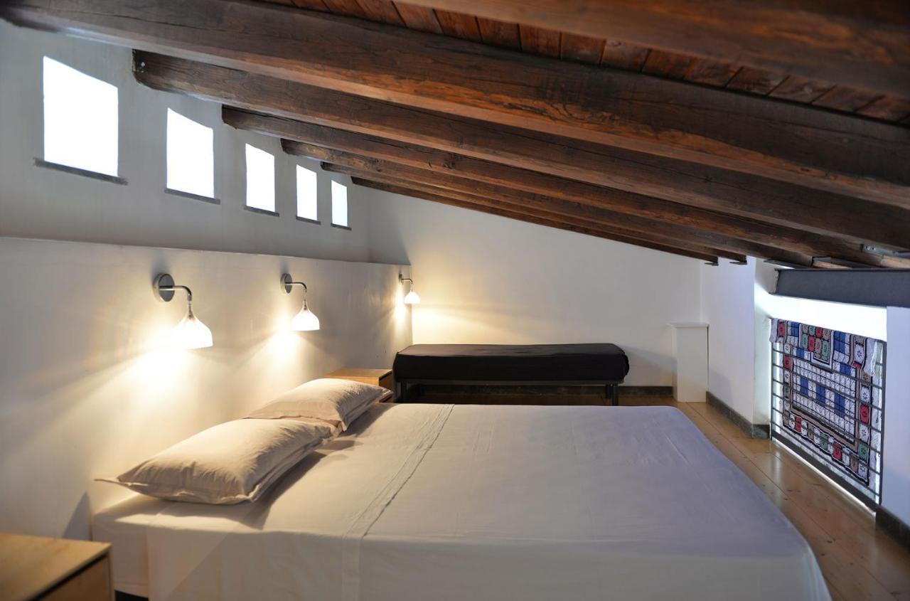 Agriturismo Arte Et Agricoltura ทุสคาเนีย ภายนอก รูปภาพ