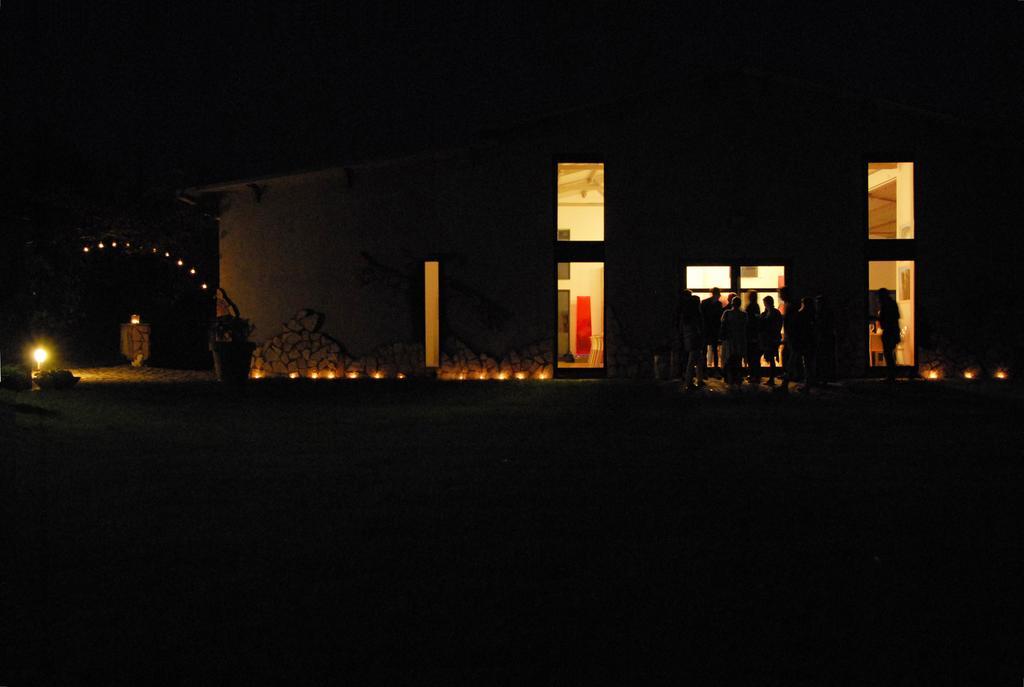 Agriturismo Arte Et Agricoltura ทุสคาเนีย ภายนอก รูปภาพ