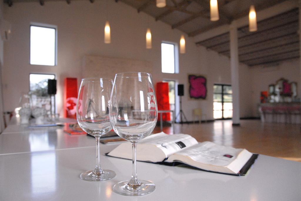 Agriturismo Arte Et Agricoltura ทุสคาเนีย ภายนอก รูปภาพ