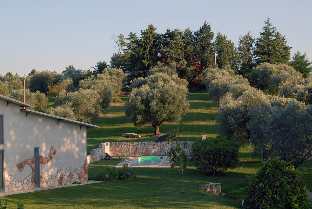 Agriturismo Arte Et Agricoltura ทุสคาเนีย ภายนอก รูปภาพ