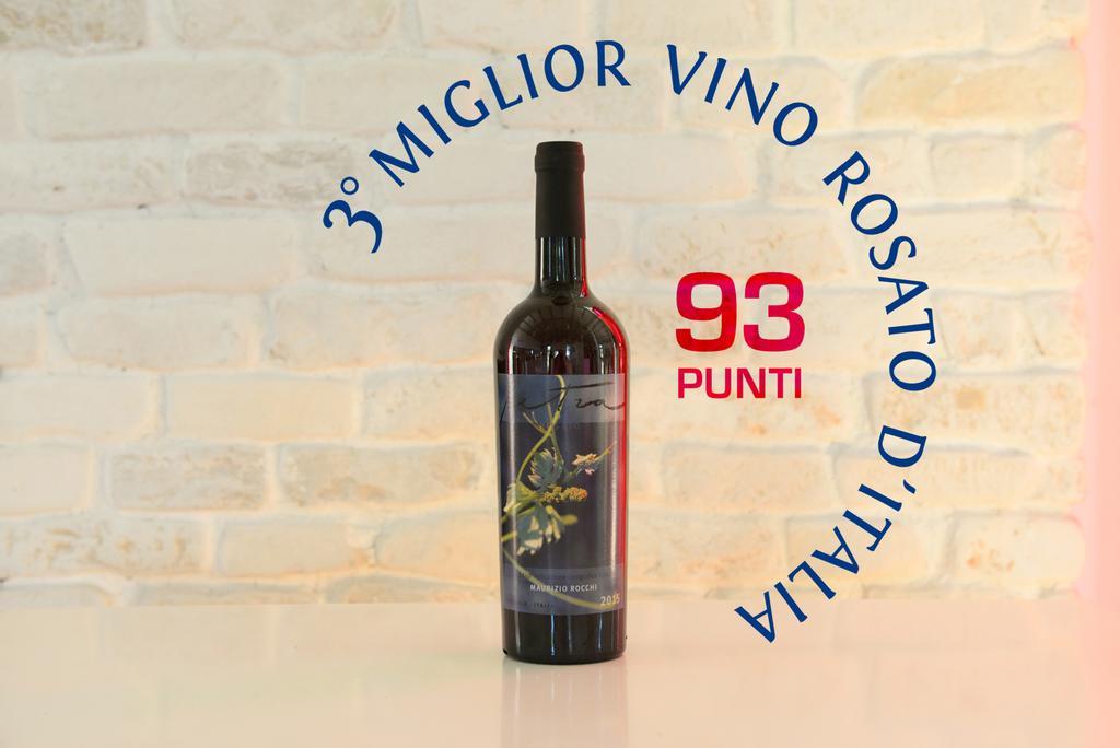 Agriturismo Arte Et Agricoltura ทุสคาเนีย ภายนอก รูปภาพ
