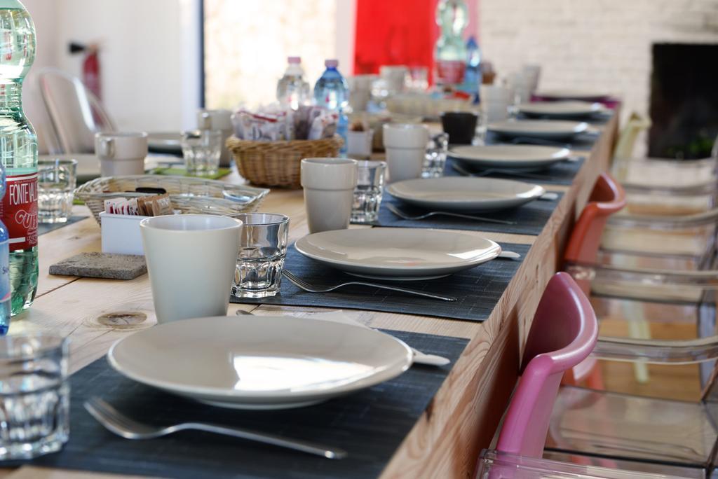 Agriturismo Arte Et Agricoltura ทุสคาเนีย ภายนอก รูปภาพ